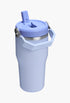 Dew Drop - The IceFlow™ Flip Straw Tumbler | 20 OZ - GLAM MODA